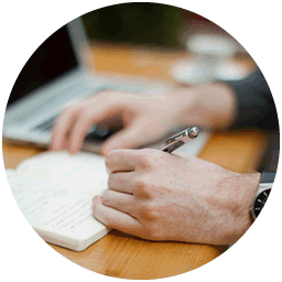 AGENCIA DE TRADUCCIONES