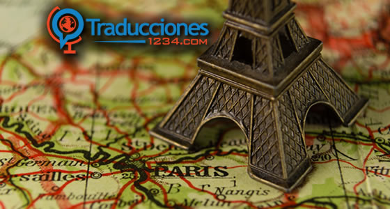 Traducción Francés