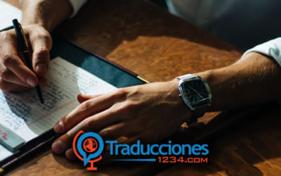 Diferencias entre Traducción y Escritor