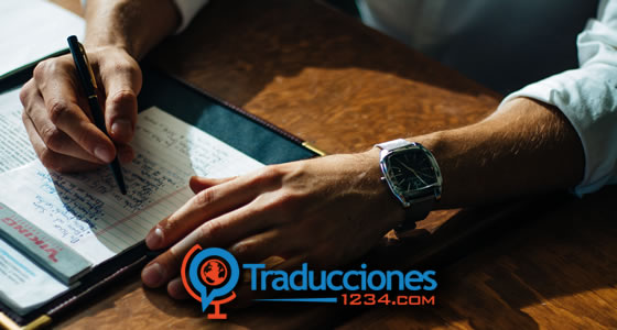 Diferencias entre Traducción y Escritor
