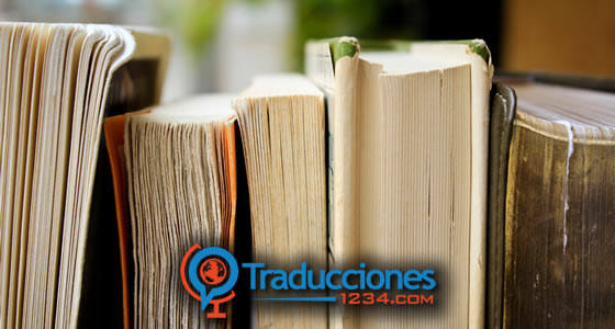 Traducción de textos: español a inglés y viceversa