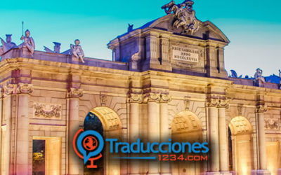 Traducciones Madrid
